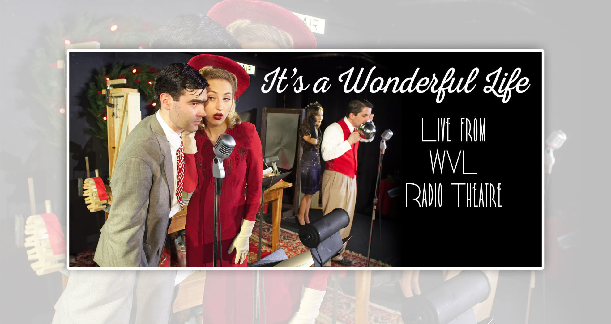 'It's a Wonderful Life'